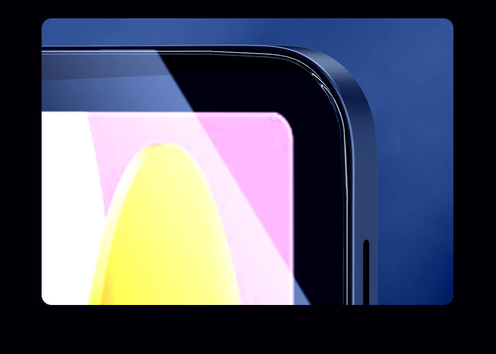 Защитное стекло NILLKIN для Apple iPad 11 A16 (2025), Apple iPad 10.9 (2022) (индекс H+ Pro)